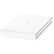 外付けSSD ポータブル USB3.1 Gen1 対応 1TB ホワイト ESD-EJ1000GWH