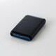 外付けSSD ポータブル Type-C データ復旧 ライト版 サービス付 250GB ESD-EG0250GBUR