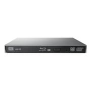 Blu-rayディスクドライブ for Mac Type-Cモデル USB3.0 スリム シルバー LBD-PVC6UCMSV