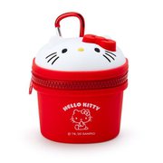 ハローキティ ダストBOX型ケースホルダー [キャラクターグッズ]