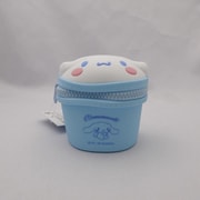 シナモロール ダストBOX型ケースホルダー [キャラクターグッズ]