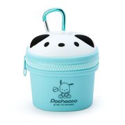 ポチャッコ ダストBOX型ケースホルダー [キャラクターグッズ]