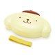 キャラクターグッズ ポムポムプリン ダイカットランチBOX 顔
