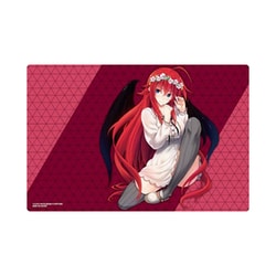ブシロード　ハイスクールＤ×Ｄ リアス・グレモリー　プレイマット Amazon.co.jp: ブシロード ハイスクールD×D リアス グレモリー