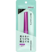 デジャヴュ ラッシュアップマスカラE1 ブラック [マスカラ]
