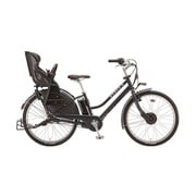 子乗せ対応 電動アシスト自転車 HYDEE.II（ハイディーツー） 26型 内装3段変速 T.XHネイビー HY6B40 3P041C0