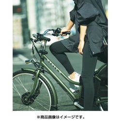 ブリヂストン HYDEE.Ⅱ（ハイディー2） 電動アシスト自転車　【子乗せ付】 HYDEE.Ⅱ （ハイディ ツー） ブリヂストン(BRIDGESTONE) 子供
