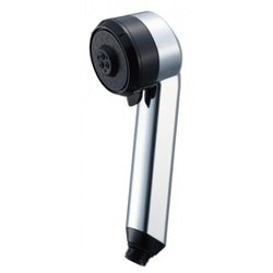ジェット水流シャワーヘッド NS3051-81XA-C