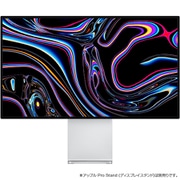 Pro Display XDR 32インチRetina 6Kディスプレイ Nano-textureガラス MWPF2J/A