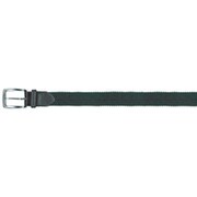EDBT1939 BK [EDWIN GOLF 2020SSモデル ストレッチメッシュベルト メンズ ブラック]