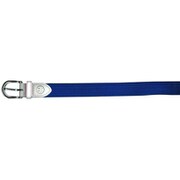 EDBT1939LB BL [EDWIN GOLF 2020SSモデル ストレッチメッシュベルト レディース ブルー]