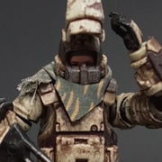 FAV-A10 ACID RAIN WORLD Seth Ranger セス・レンジャー [1/18スケール 塗装済み可動フィギュア]