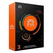 Bitwig Studio 3 [パソコンソフト]