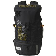 GG0702 [バックパッカー BLK/YEL]