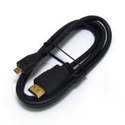 HDMIケーブル A-D(micro) 1m 2HDMI-10M