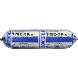 RE-473 [タイルエース Pro MP 2kg ブラック]