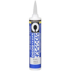 SR-247 [シリコーンシーラント 8090 アンバー 330ml]
