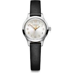 Alliance XS（アライアンス XS） シルバーホワイト 28mm BK レザー 正規品 5年保証 241838