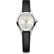 Alliance XS（アライアンス XS） シルバーホワイト 28mm BK レザー 正規品 5年保証 241838