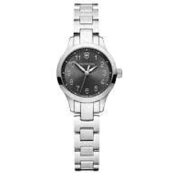 Alliance XS（アライアンス XS） ブラック 28mm SS ブレス 正規品 5年保証 241839