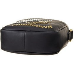 フェンディ FENDI 7VA456 A8VD F15ZW ショルダーバッグ黒