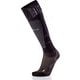 パワーソックスヒートユニV2 POWERSOCKS HEAT UNI V2 T45-1100-003 ブラック/スノーパターン 39/41(24.5-26cm) [スキーソックス ユニセックス]