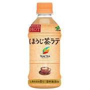 TEAs' TEA ほうじ茶ラテ ホット PET （345mL）