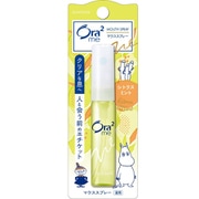 医薬部外品・口中清涼剤 限定 Ora2 me(オーラツーミー) マウススプレー シトラスミント ムーミン 6mL