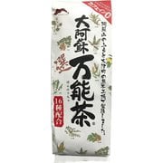 大阿蘇万能茶(選) 16種配合 400g