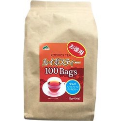 お徳用ルイボスティー 2g×100P