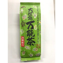 ヨドバシ.com - 村田園 大阿蘇万能茶（粋） 20種配合 400g 通販【全品