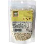 贅沢穀類 もち麦 150g