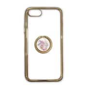 CS-MCRI7S-022 [iPhone 8 / iPhone 7 / iPhone 6s / iPhone 6 リングケース スイートドリーム]