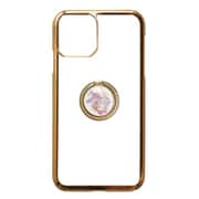 CS-MCRIXIR-022 [iPhone 11 リングケース スイートドリーム]