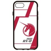GD-100A [iPhone SE（第2世代）/8/7/6s/6 4.7インチ用 IIIIfit（イーフィット）ケース 機動戦士ガンダムUC ビスト財団]