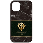 GD-107A [iPhone 11/XR IIIIfit（イーフィット）ケース 機動戦士ガンダム ジオン]