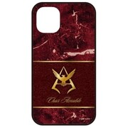 GD-107B [iPhone 11/XR IIIIfit（イーフィット）ケース 機動戦士ガンダム シャア・エンブレム]