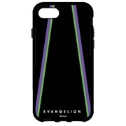 EV-144A [iPhone SE（第2世代）/8/7/6s/6 4.7インチ用 IIIIfit（イーフィット）ケース エヴァンゲリオン 初号機]