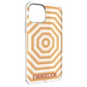 EV-148B [iPhone 11 Pro IIIIfit（イーフィット）クリアケース エヴァンゲリオン ATフィールド]
