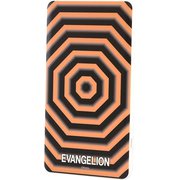 USB出力リチウムイオンポリマー充電器 4000mAh 2.1A エヴァンゲリオン ATフィールド EV-150B