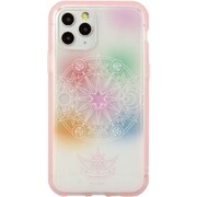 BCCS-15A [IIIIfit （clear） iPhone 11 Pro対応ケース カードキャプターさくら クリアカード編 魔法陣]