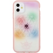 BCCS-16A [IIIIfit （clear） iPhone 11/XR対応ケース カードキャプターさくら クリアカード編 魔法陣]