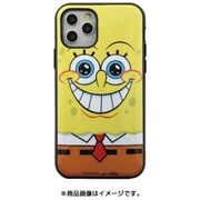 SB-70A [iPhone 11 Pro IIIIfit（イーフィット）ケース スポンジ・ボブ フェイス]