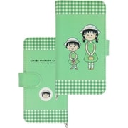 マルチケース ちびまる子ちゃん まる子とおねえちゃん MCM-10B