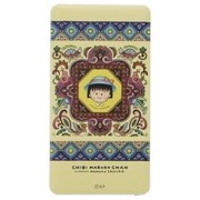 リチウム充電器 2.1A 4000mAh ちびまる子ちゃん まる子といきもの MCM-11A