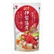 【季節品】国産伊勢海老うまだし鍋つゆ 600g