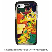 HF-CTI7S-2N03 [iPhone 8 / iPhone 7 ウルトラプロテクトケース キリン]