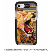 HF-CTI7S-2N05 [iPhone 8 / iPhone 7 ウルトラプロテクトケース ライオン]