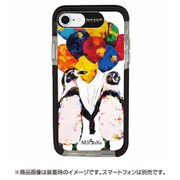 HF-CTI7S-2N06 [iPhone 8 / iPhone 7 ウルトラプロテクトケース ペンギン]