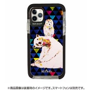 HF-CTIXI-2N01 [iPhone 11 Pro ウルトラプロテクトケース しろくま]